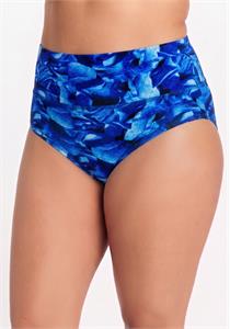 Blue Rose Bamboo Soft Stretch Brief